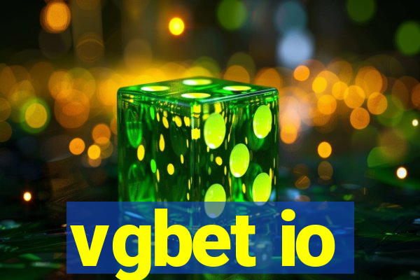 vgbet io